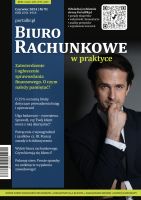 Biuro rachunkowe w praktyce nr 91 4FS0091