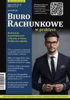 Biuro rachunkowe w praktyce nr 92 4FS0092