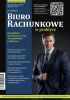 Biuro rachunkowe w praktyce nr 93 4FS0093