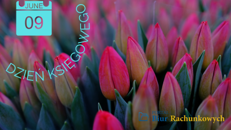 Colorful Modern Photo Flowers Hello March Spring Facebook Cover(2)