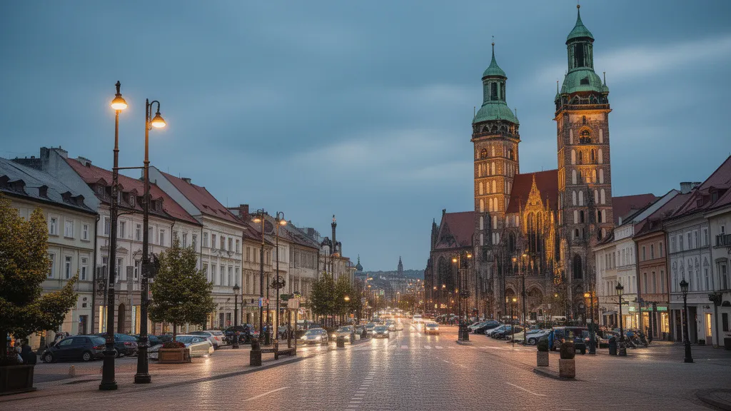 Aktualne informacje z regionu oraz najważniejsze wydarzenia dnia